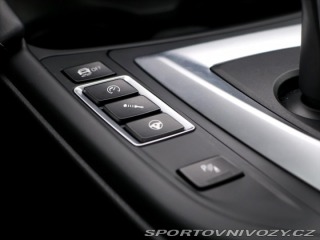BMW M4 3,0 Competition 331kW Aut 2018