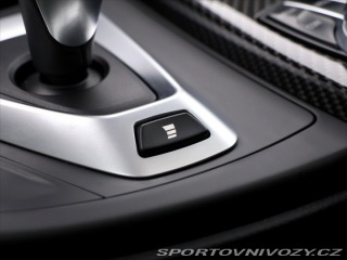 BMW M4 3,0 Competition 331kW Aut 2018