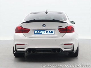 BMW M4 3,0 Competition 331kW Aut 2018