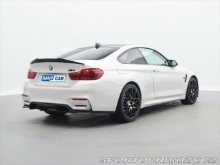 BMW M4 3,0 Competition 331kW Aut 2018