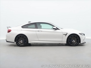 BMW M4 3,0 Competition 331kW Aut 2018