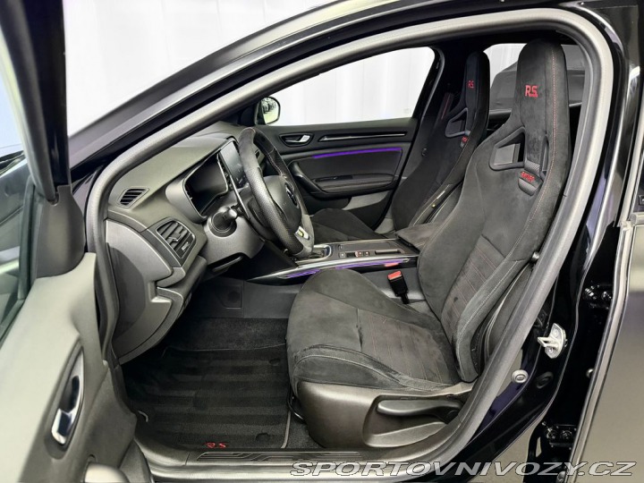Renault Mégane 1.8 TCe R.S. ULTIME, 1264 2023
