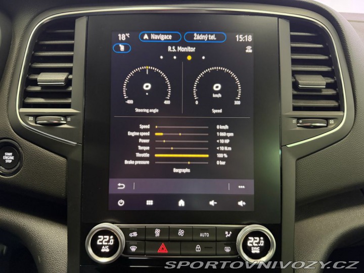 Renault Mégane 1.8 TCe R.S. ULTIME, 1264 2023