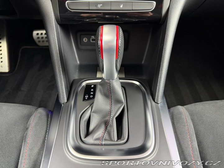 Renault Mégane 1.8 TCe R.S. ULTIME, 1264 2023
