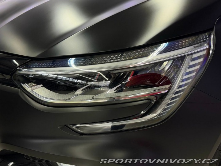 Renault Mégane 1.8 TCe R.S. ULTIME, 1264 2023