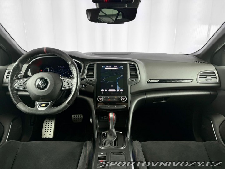 Renault Mégane 1.8 TCe R.S. ULTIME, 1264 2023