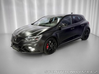 Renault Mégane 1.8 TCe R.S. ULTIME, 1264 2023