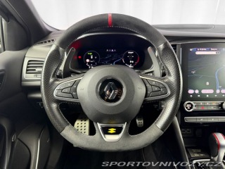 Renault Mégane 1.8 TCe R.S. ULTIME, 1264 2023