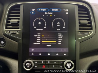 Renault Mégane 1.8 TCe R.S. ULTIME, 1264 2023