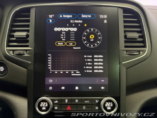 Renault Mégane 1.8 TCe R.S. ULTIME, 1264 2023