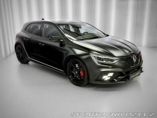 Renault Mégane 1.8 TCe R.S. ULTIME, 1264 2023