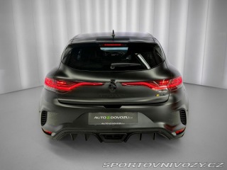 Renault Mégane 1.8 TCe R.S. ULTIME, 1264 2023