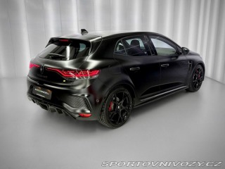 Renault Mégane 1.8 TCe R.S. ULTIME, 1264 2023