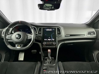 Renault Mégane 1.8 TCe R.S. ULTIME, 1264 2023