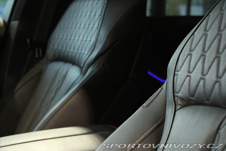BMW X7 xDrive40d M Sport Pro Exe 2025