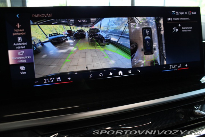 BMW X7 xDrive40d M Sport Pro Exe 2025