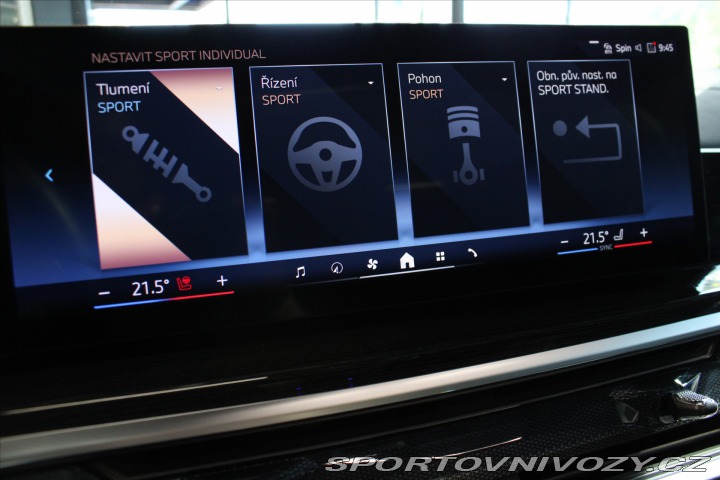 BMW X7 xDrive40d M Sport Pro Exe 2025