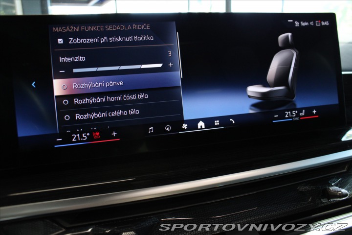 BMW X7 xDrive40d M Sport Pro Exe 2025