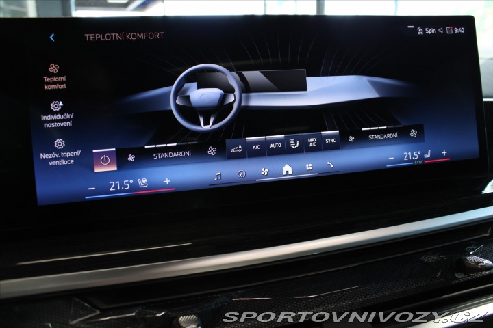 BMW X7 xDrive40d M Sport Pro Exe 2025