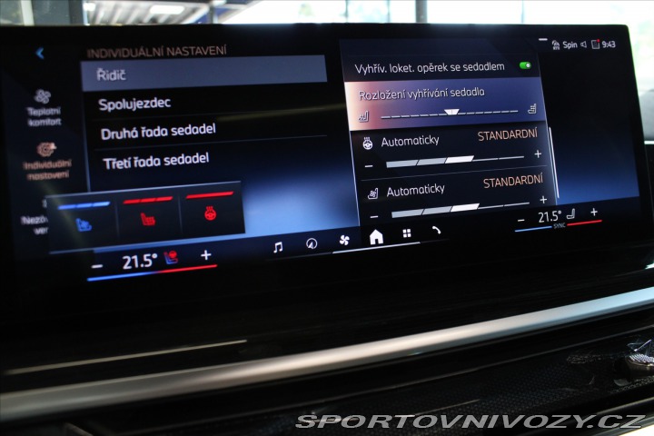 BMW X7 xDrive40d M Sport Pro Exe 2025