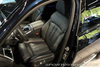 BMW X7 xDrive40d M Sport Pro Exe 2025