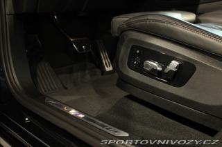 BMW X7 xDrive40d M Sport Pro Exe 2025