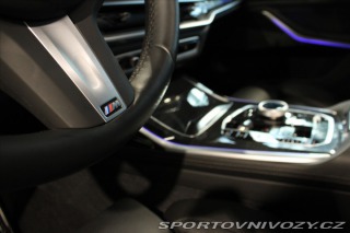 BMW X7 xDrive40d M Sport Pro Exe 2025