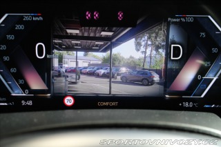 BMW X7 xDrive40d M Sport Pro Exe 2025