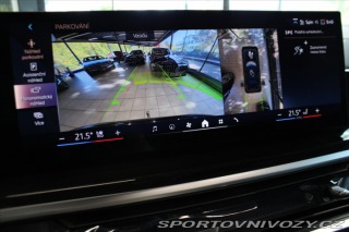 BMW X7 xDrive40d M Sport Pro Exe 2025