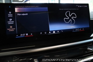 BMW X7 xDrive40d M Sport Pro Exe 2025