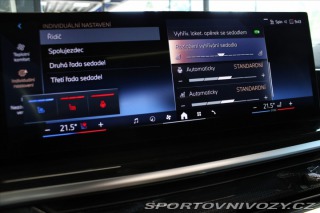 BMW X7 xDrive40d M Sport Pro Exe 2025