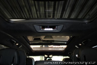 BMW X7 xDrive40d M Sport Pro Exe 2025