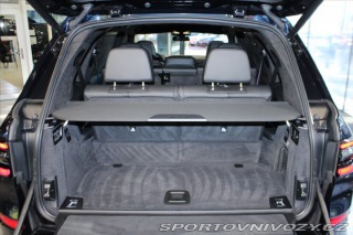 BMW X7 xDrive40d M Sport Pro Exe 2025