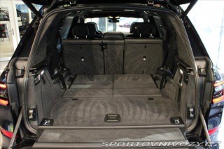 BMW X7 xDrive40d M Sport Pro Exe 2025