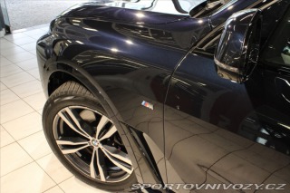 BMW X7 xDrive40d M Sport Pro Exe 2025