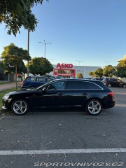 Audi A4 Avant 2,0   B9 Avant 2017 2017