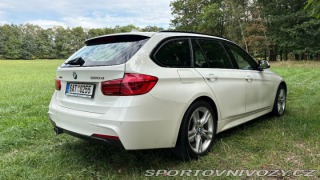 BMW 3 2,0 xDrive Touring M Sp 2018