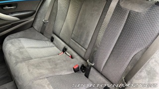 BMW 3 2,0 xDrive Touring M Sp 2018