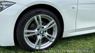 BMW 3 2,0 xDrive Touring M Sp 2018