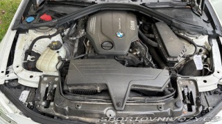 BMW 3 2,0 xDrive Touring M Sp 2018
