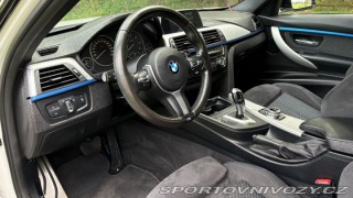BMW 3 2,0 xDrive Touring M Sp 2018