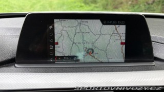 BMW 3 2,0 xDrive Touring M Sp 2018