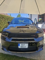 Dodge Durango 5,7