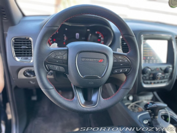 Dodge Durango 5,7 2017