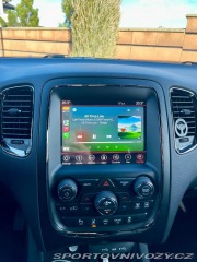 Dodge Durango 5,7 2017