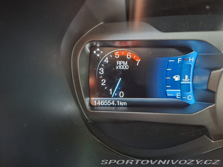 Ford Ostatní modely Ranger 3,2 2017