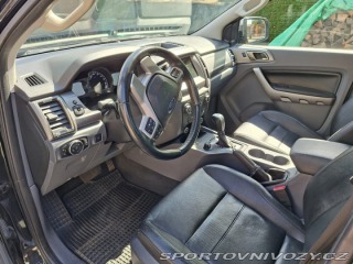 Ford Ostatní modely Ranger 3,2 2017