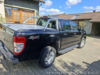 Ford Ostatní modely Ranger 3,2 2017