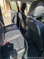 Ford Ostatní modely Ranger 3,2 2017