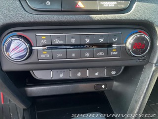 Kia ProCeed 1,6 TGDi 2021